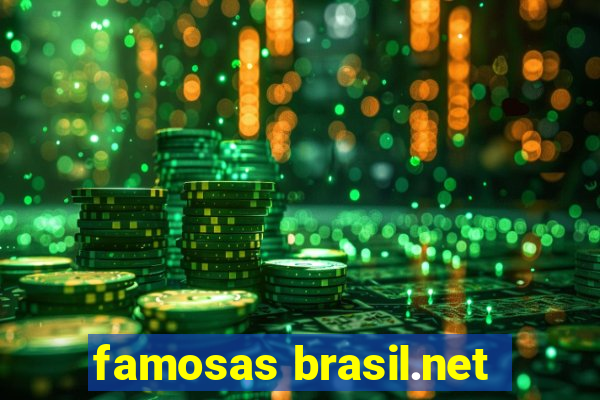 famosas brasil.net